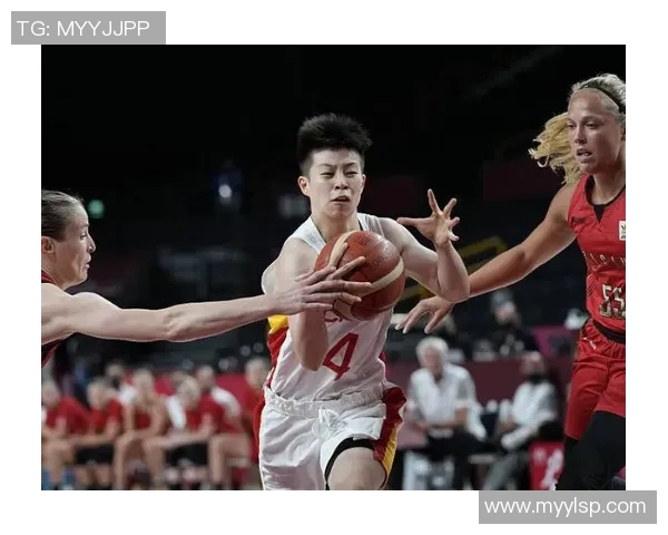 上海篮球队在奥运会上的实力展现与未来发展潜力分析